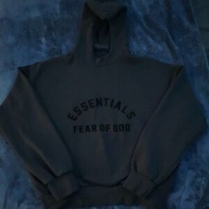 ‘Fear of God’ Essentials Hoodie